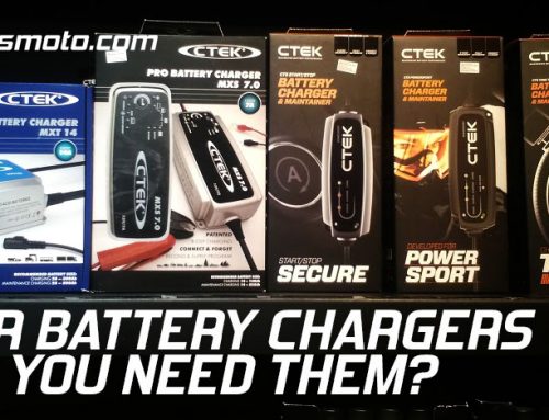 Car Battery Chargers. Do You Need Them?
