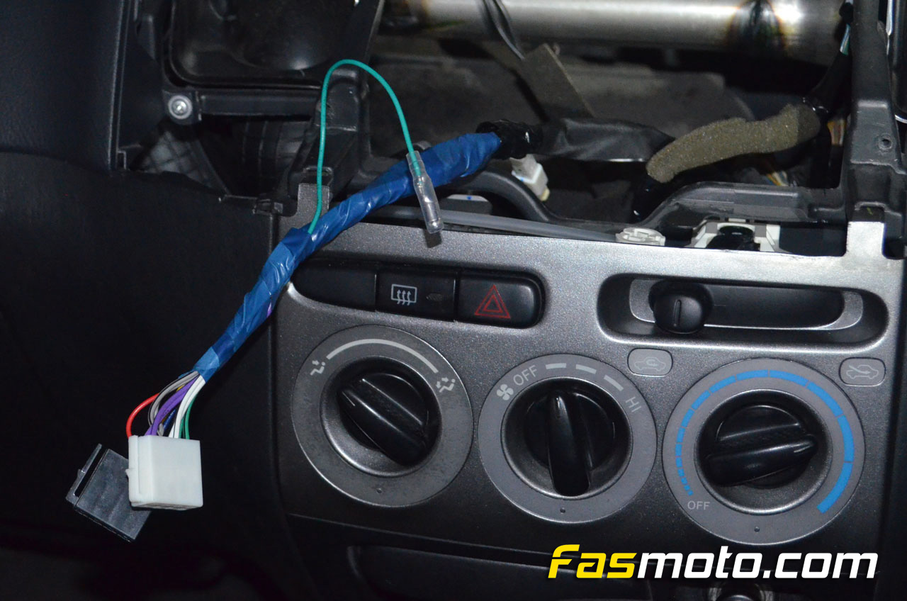 toyota-vios-1st-gen-kenwood-ddx1035-installation-7