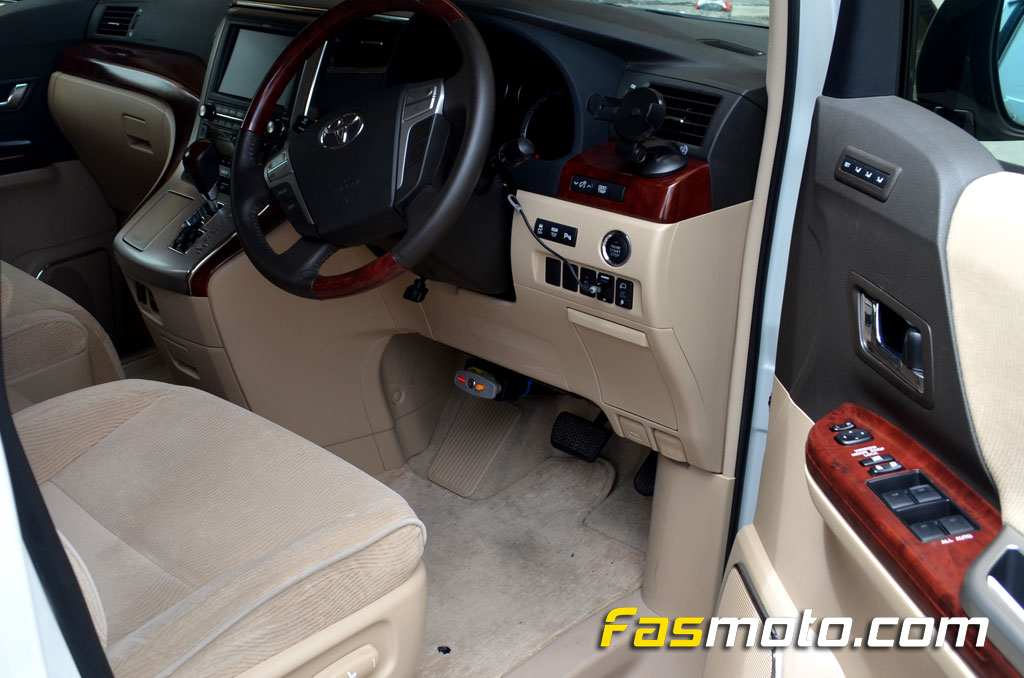 toyota-alphard-2014-redbat-double-lock-install-6