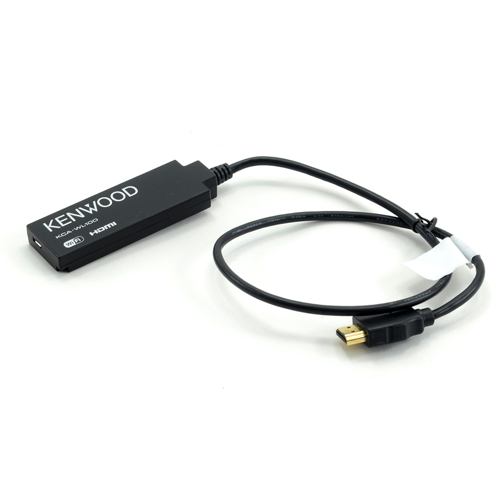 Kenwood KCA-WL100 HDMI Wifi Dongle
