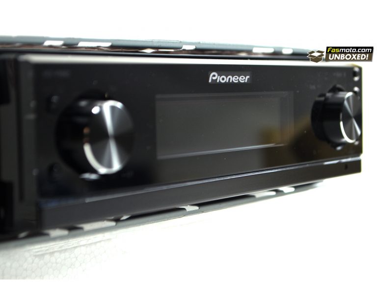 UNBOXED! Up Close & Personal with the Audiophile Grade Pioneer DEX