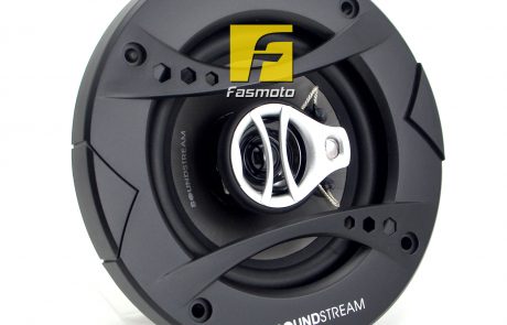 Soundstream RX.402 4 inch 2-Way Coaxial Speakers