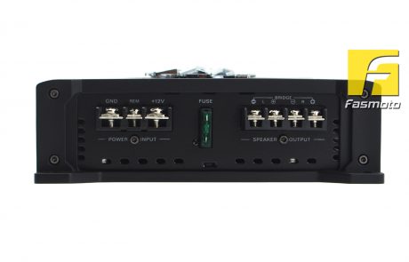 Soundstream SP.A602 Class AB 300W 2 Channel Amplifier