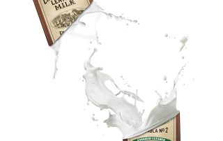 Chamberlain's Leather Milk Straight Cleaner Promo