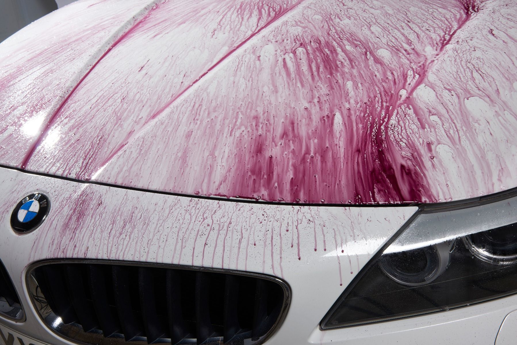 Autoglym Malaysia Magma Color Transform Technology