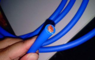 Blaupunkt Power Cable Review by Fakrulz