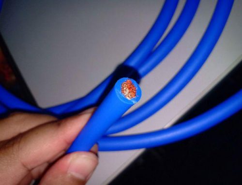 Happy Blaupunkt Power Cable Customer