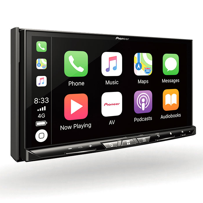 Pioneer AVH-Z9150BT