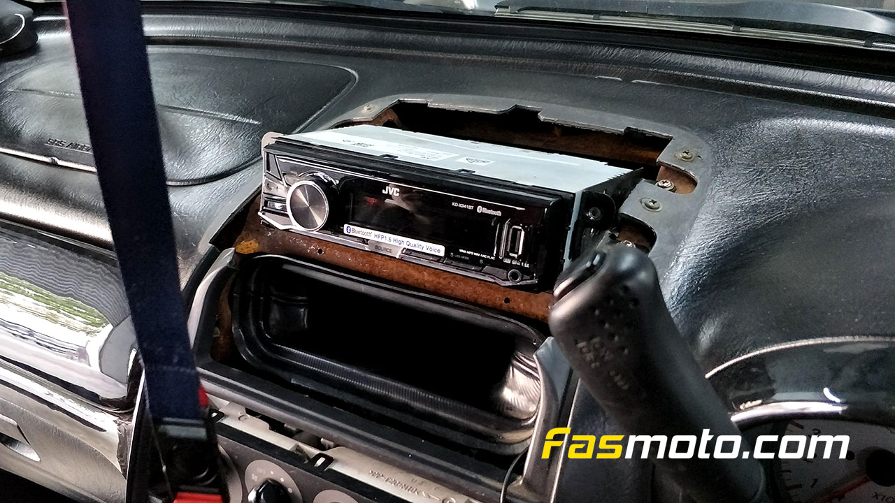 Perodua-kenari-pioneer-sph-c10bt-install-05 – Audiotech by 