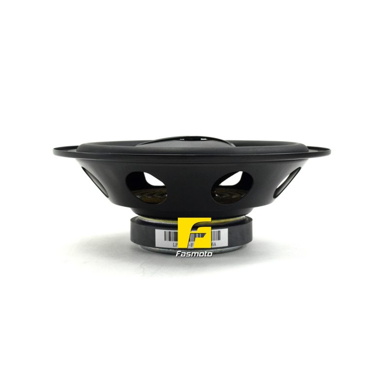 INFINITY Alpha 6530 6-inch 3-Way Speakers 40W RMS, 290W Peak ...