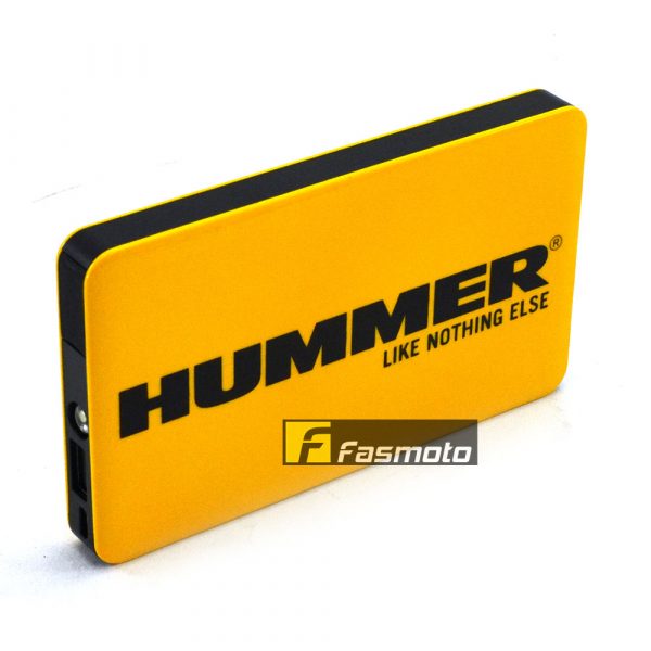 Hummer power bank