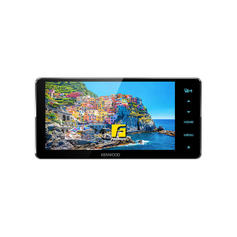 Kenwood DDX919WS 6.8" HD Apple CarPlay Android Auto Bluetooth Spotify USB Hi-Res Audio 200mm Receiver