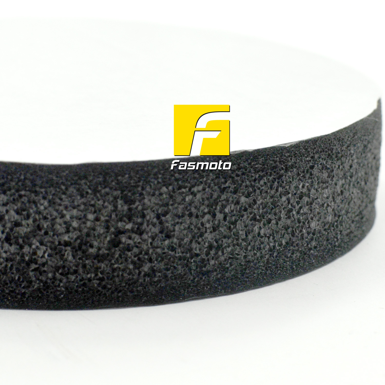 6.5 inch NBR Speaker Sound Proofing Foam Ring