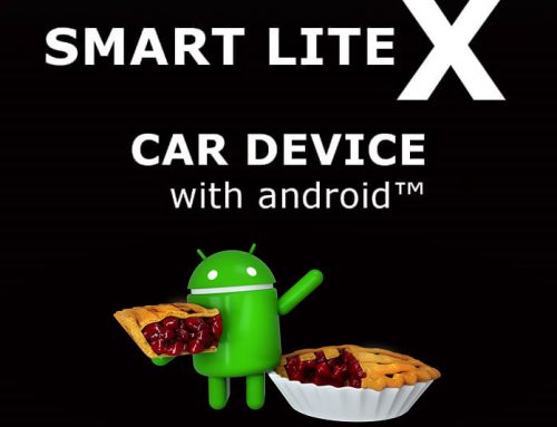 OTONAVI Smart Lite X Android 9 Pie OS 9″ / 10″ Car Head Unit for Various Models