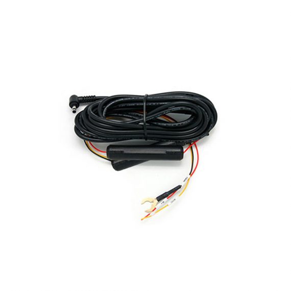 Hardwire Kit for parking mode