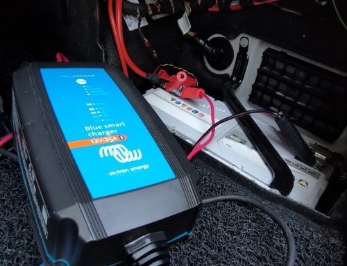 Why are car battery chargers are important and Why you MUST have one.