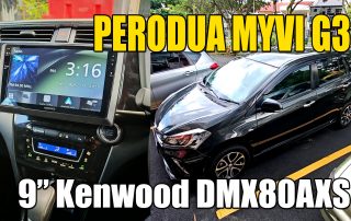 cover image perodua myvi g3 kenwood dmx80axs