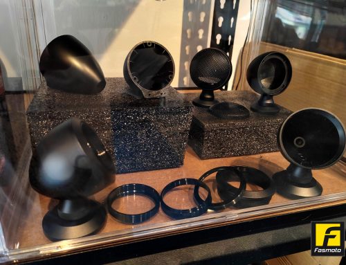 The Importance of Tweeter Stands for Your Component System Setup